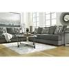 Lessinger Stationary Fabric Sofa (5001038) image 7