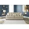 Lessinger Stationary Fabric Sofa (5001138) image 5