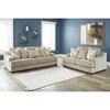Lessinger Stationary Fabric Sofa (5001138) image 6