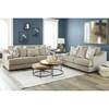 Lessinger Stationary Fabric Sofa (5001138) image 9