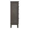Hallanden 5-Drawer Chest (B649-46) image 4
