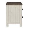 Brewgan 2-Drawer Nightstand (B784-92) image 4