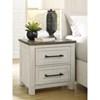 Brewgan 2-Drawer Nightstand (B784-92) image 5