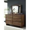 Isanti 6-Drawer Dresser with Mirror (B752-31/B752-36) image 3