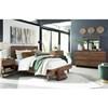 Isanti 6-Drawer Dresser with Mirror (B752-31/B752-36) image 4