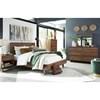 Isanti 6-Drawer Dresser with Mirror (B752-31/B752-36) image 5