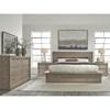 Langford 6-Drawer Dresser with Mirror (B760-31/B760-36) image 3