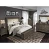 Johnelle Queen Upholstered Panel Bed with Storage (B776-157/B776-54S/B776-96) image 5
