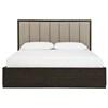 Bruxworth King Upholstered Panel Bed (B745-58/B745-56) image 2