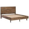 Isanti King Panel Bed (B752-82/B752-97) image 4