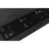 30-inch, Built-in Electric Cooktop with FlexHeat™ Element (WCE97US0KB) image 3