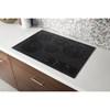 30-inch, Built-in Electric Cooktop with FlexHeat™ Element (WCE97US0KB) image 4