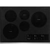 30-inch, Built-in Electric Cooktop with FlexHeat™ Element (WCE97US0KS) image 1