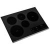 30-inch, Built-in Electric Cooktop with FlexHeat™ Element (WCE97US0KS) image 2