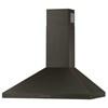 30-inch Chimney Wall Hood (WVW93UC0LV) image 5