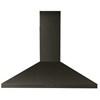 36-inch Chimney Wall Hood (WVW93UC6LV) image 1