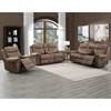 Nashville Glider Leather Look Recliner (NH850R) image 10