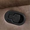 Nashville Glider Leather Look Recliner (NH850R) image 8