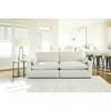 Sophie Fabric 2 pc Sectional (1570464/1570465) image 1
