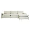 Sophie Fabric 3 pc Sectional (1570464/1570446/1570417) image 1
