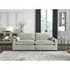 Sophie Fabric 2 pc Sectional (1570564/1570565) image 1