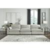 Sophie Fabric 3 pc Sectional (1570564/1570546/1570565) image 1
