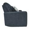 Paulestein Power Reclining Fabric Sofa (1550447) image 4