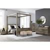 Shallifer Queen Canopy Bed (EB1104-171/EB1104-161/EB1104-198) image 8