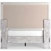 Paxberry Queen Panel Bed (B181-57/EB1811-113) image 4