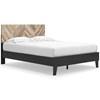 Piperton Queen Panel Bed (EB5514-157/EB5514-113) image 1