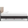 Piperton Queen Panel Bed (EB5514-157/EB5514-113) image 3