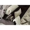 Lindenfield California King Upholstered Platform Bed with Storage (B758-158/B758-156/B758-194) image 12