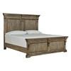Markenburg King Panel Bed (B770-58/B770-56/B770-97) image 1