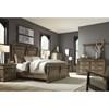 Markenburg King Panel Bed (B770-58/B770-56/B770-97) image 11