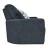 Paulestein Power Reclining Fabric Loveseat (1550474) image 4