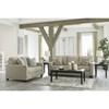 Lucina Stationary Fabric Loveseat (5900635) image 7