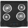 30-inch Freestanding Electric Range with Frozen Bake™ Technology (WEC310S0LB) image 4
