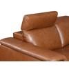 Bergamo Power Leather Match Recliner (BM950R) image 2
