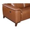 Bergamo Power Leather Match Recliner (BM950R) image 3