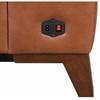 Bergamo Power Leather Match Recliner (BM950R) image 5