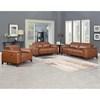 Bergamo Power Leather Match Recliner (BM950R) image 6