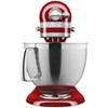 Artisan 5Qt Tilt-Head Stand Mixer with Premium Accessory Pack (KSM195PSCA) image 3