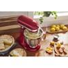 Artisan 5Qt Tilt-Head Stand Mixer with Premium Accessory Pack (KSM195PSCA) image 5