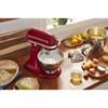 Artisan 5Qt Tilt-Head Stand Mixer with Premium Accessory Pack (KSM195PSER) image 4