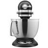 Artisan 5Qt Tilt-Head Stand Mixer with Premium Accessory Pack (KSM195PSBM) image 3