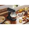 Artisan 5Qt Tilt-Head Stand Mixer with Premium Accessory Pack (KSM195PSBM) image 4