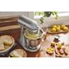 Artisan 5Qt Tilt-Head Stand Mixer with Premium Accessory Pack (KSM195PSCU) image 5