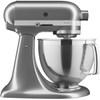 Artisan 5Qt Tilt-Head Stand Mixer with Premium Accessory Pack (KSM195PSMS) image 2
