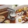 Artisan 5Qt Tilt-Head Stand Mixer with Premium Accessory Pack (KSM195PSMS) image 4