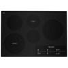 30-inch Built-In Electric Cooktop with Even-Heat™ Technology (KCES950KBL) image 1